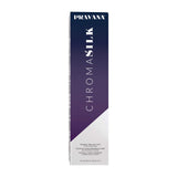 PRAVANA ChromaSilk Creme Hair Color with Silk & Keratin Protein, 4.3 Golden Brown