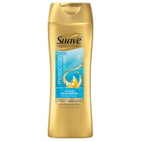 Suave Professionals Shine Shampoo Moroccan Infusion 12.6 oz (Pack of 3)