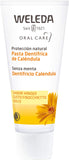 Weleda: Calendula Toothpaste, 2.5 oz (5 pack)