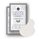 BL LASHES Lint Free Collagen Anti-Wrinkle Eye Pads Patches QTY 10 25 50 100 Pairs (50 Pairs)