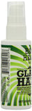 TIGI Bed Head Glaze Haze Semi-Sweet Smoothing Unisex Hair Serum, 2.3 Ounce