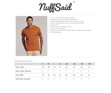 NuffSaid Adult Floss Like A Boss T-Shirt - Back Pack Kid Flossin Emote Dance Dance Tee