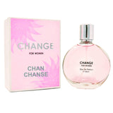 J&H PINK PARIS Perfume, Eau de Parfum Spray Fragrance for Women, Wonderful Gift, Patchouli, Daytime and Casual Use,for all Skin Types, a Classic Bottle, 3.4 Fluid Ounce