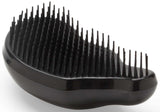 Hair Tamer Black"Cloud" Detangling Hair Brush