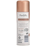 Pure Silk Vanilla Shea Butter Spa Therapy Shave Cream for Women, 7.25 oz, Pack of 6