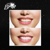 MagicBrite Bamboo Charcoal Naturally Activated Teeth Whitening Toothpaste,Mint Flavor,3.5oz