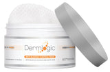 Anti-Blemish Control Pads- Contains Salicylic, Glycolic, & Lactic Acid for Face & Body. Clears Away Clogged Pores, Oily Skin & Cystic Breakouts. Removes Dark Spots, Blackhead & Whitehead Pimples