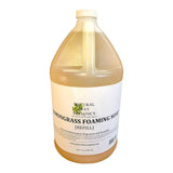 Natural Way Organics Lemongrass Foaming Hand Soap Refill Gallon 128 oz