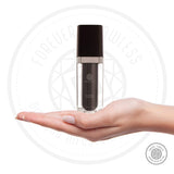 Forever Flawless Diamond Infused Aftershave with Natural Diamond Powder. Minimizes Irritation and for a Smooth, Calm, and Radiant Men's Skin after Shave. Men's Care.