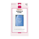 Sally Hansen Miracle Cure Strengthener Clear 0.45 Ounce (13.3ml)