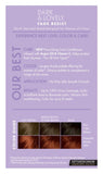 Dark & Lovely Color #376 Red Rhythm (3 Pack)
