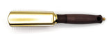 Lado Pro 9-Row Cushion Styling Brush Denman Cushion, Detangler