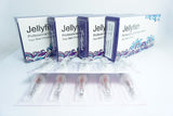 JellyfishPro Professional Disposable #10 Bugpin Tattoo Needle Cartridges Round Liner (RL) 20Pcs (1009RL)