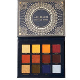 Ace Beaute Eyeshadow Palette