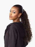 Sensationnel Instant Up & Down Pony Wrap Half Wig UD 10 (1)