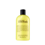 philosophy shampoo, shower gel & bubble bath, 16 oz