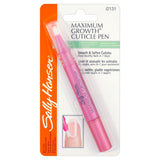 Sally Hansen Maximum Growth Cuticle Plus Nail Treatment 1.4g