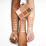 Sigma Beauty Sculpt Highlight Palette 6 Colors