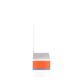 Neutrogena On-The-Spot Acne Treatment Vanishing Cream Formula 0.75 oz (Pack of 5)