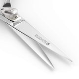 Suvorna Razceo e200 6.5" Professional Barber Razor Edge Hair Cutting Shears/Scissors 3181