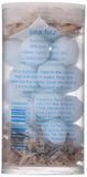 Cuccio Tuscan Citrus and Herb Manicure Soak Balls, 24 Count