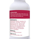 Luminail Nail Restoration Gel, Nail Softener, Nail Whitener, Topical Solution, for Fingernails and Toenails, Helps Nail Thickness and Discoloration