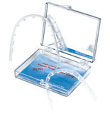 Braces Lipguard Protector Shield (1 set - Upper - Lower teeth)