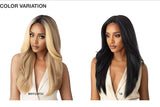 Outre Neesha Soft & Natural Synthetic Swiss Lace Front Wig NEESHA 203 (S4/30)