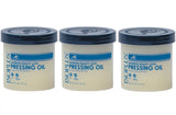 Isoplus Pressing Oil 6oz (Pack of 3)