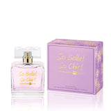 Mandarina Duck So Bella So Chic Eau De Toilette Spray 100ml