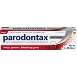 Parodontax Whitening Toothpaste, 3.4 oz. Per Tube (6 Pack)