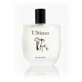 Ultimo Eau de Toilette for Men by Tru Fragrance and Beauty - Spicy and Masculine Cologne - Natural, Dynamic and Authentic Fragrance Spray - 3.4 oz 100 ml