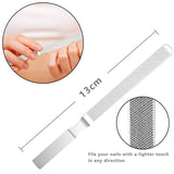 12PACK Ingrown Toenail Tool Ingrown Toenail Tool Kit Toenail Clippers Pedicure Tools Ingrown Toenail Nail Clipper Set Pedicure Kit Ingrown Toenail Pedicure Tool By JTIEO