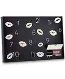 12-Day All About Lips Advent Calendar, Created For Macy's