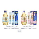 Ora2 Premium Breath Fragrance Mouthwash Fruity Floral 360ML