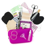 Braza Problem Solved Fashion & Beauty Kit