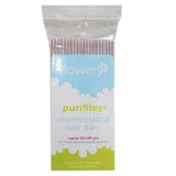 Flowery Purifiles Pink Reusable 80/100 (20 Per Bag)