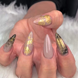 Young Nails Caption Long Lasting Base Coat
