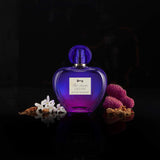 Antonio Banderas Her Secret Desire For Women Eau De Toilette Spray, 2.7 Ounce