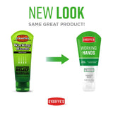 O'Keeffe's Working Hands Hand Cream, 3 ounce Tube, (Pack of 8)