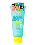 KOSE Softy Mo Face Mineral Wash Scrub