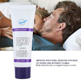 50ml private part Enlargement Cream, Male Private Part Extender nourishing Cream Extender Cream Larger Thicker Longer for Male
