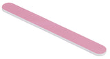 Diane Cushion Nail File, Pink, 180/240, 10 Count #965