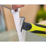 INVODA OneBlade Hybrid Electric Trimmer and Shaver for Men Waterproof Wet & Dry Electric Shaver