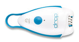 Epilady Drop Rechargeable Wet/Dry Epilator