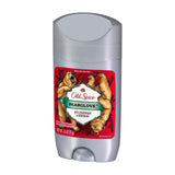 Old Spice Men's Bearglove Anti-Perspirant/Deodorant 2.6 oz (Pack of 6)