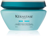 Kerastase Resistance Masque Force Architecte, 6.8 Ounce