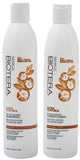 Biotera Ultra Control Shampoo & Conditioner 15.2 oz