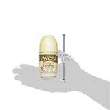 Instituto Espanol 24 Hour Avena Deodorant Roll On Combo (2 Pack).. HPVagr