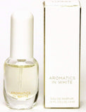 Clinique Aromatics in White Eau De Parfum EDP 0.14 oz /4 ml Travel Size